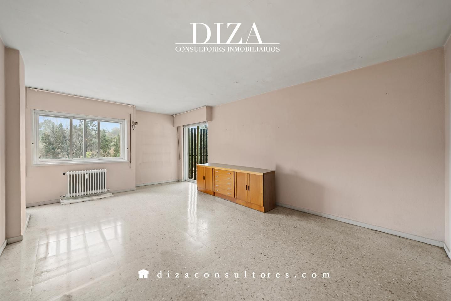 Pis en venda a Del Poeta Esteban De Villegas, Jerónimos, Retiro