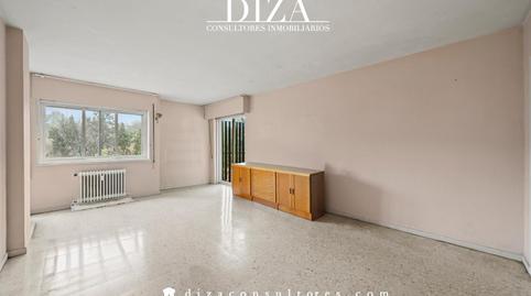 Foto 3 de Pis en venda a Del Poeta Esteban de Villegas, Jerónimos,  Madrid Capital