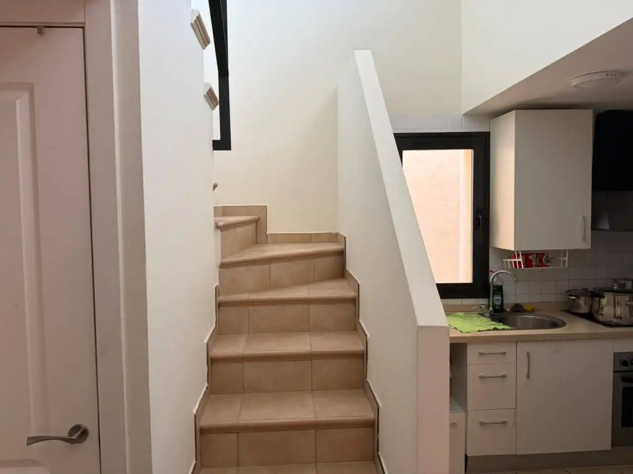 Ático con terraza en venta en Calle LAUREL, imagen 4