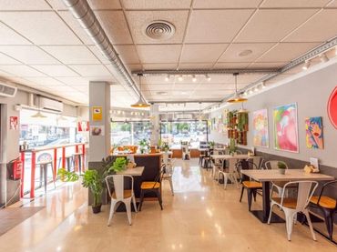 Local comercial en venda a Plaza de las Alpujarras, Torremolinos, Spain