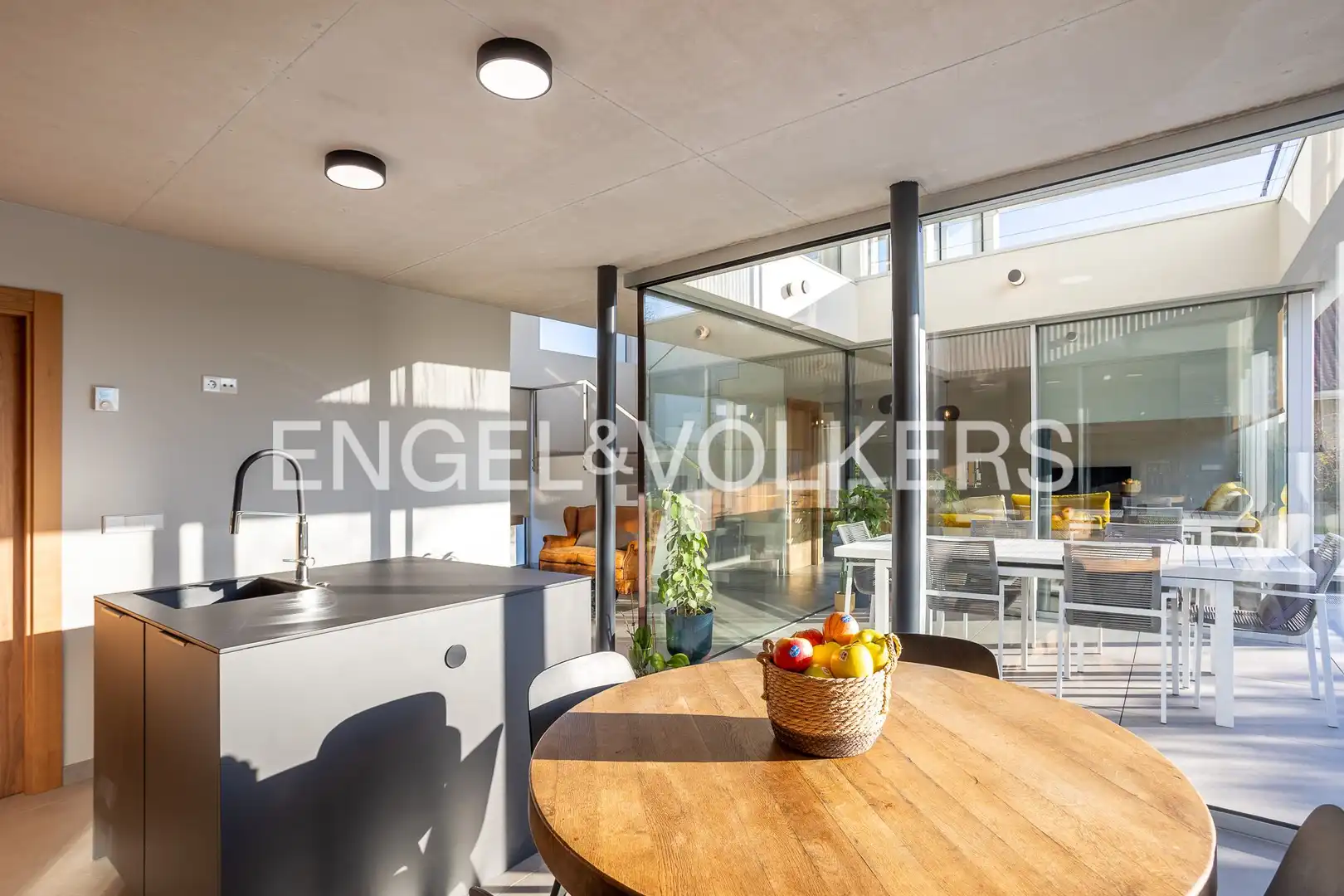 Kitchen of Houses for sale in Ribamontán al Mar  with Heating, Private garden and Terrace