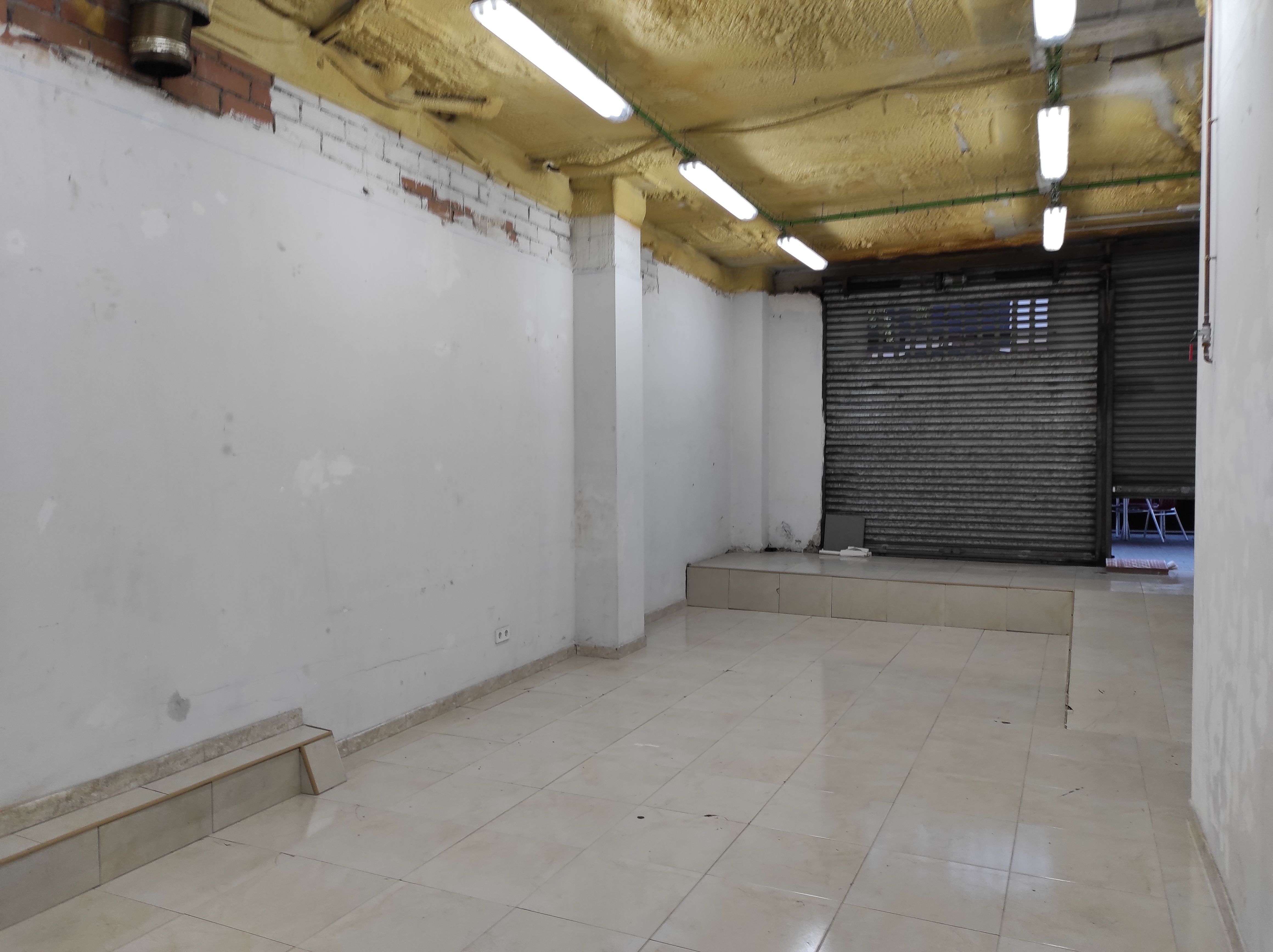 Premises for sale in Mollet del Vallès