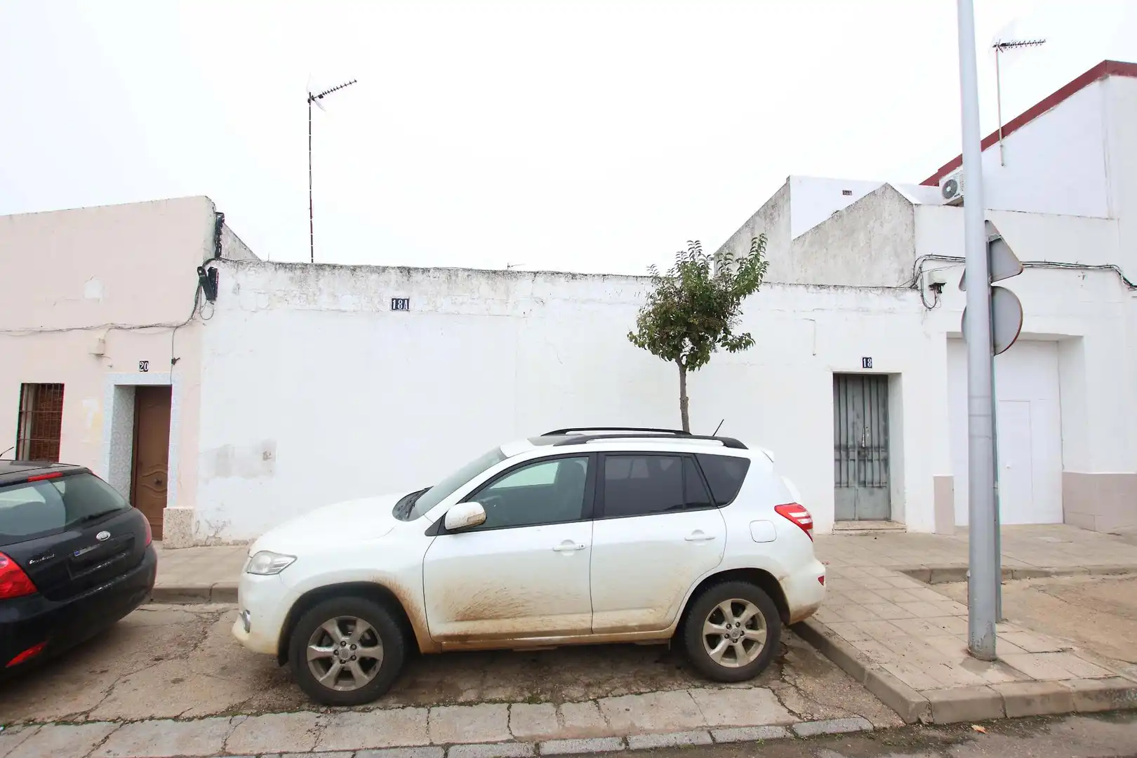 Terreni e lotti in vendita a Calle del Salmerón, imagen 9