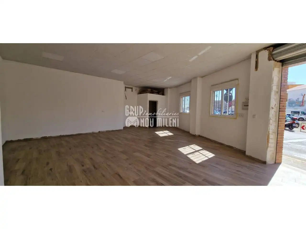 Gewerbefläche zur Miete in Calle Pelayo, imagen 7