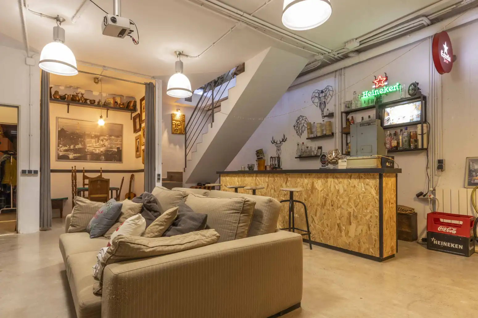 Houses for sale in La Pobla de Farnals  with Air Conditioner, Heating and Private garden