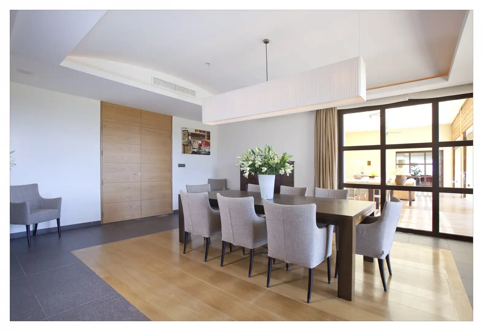 Haus mit Pool zum Verkauf in Puerto de Sotogrande - La Marina, imagen 17