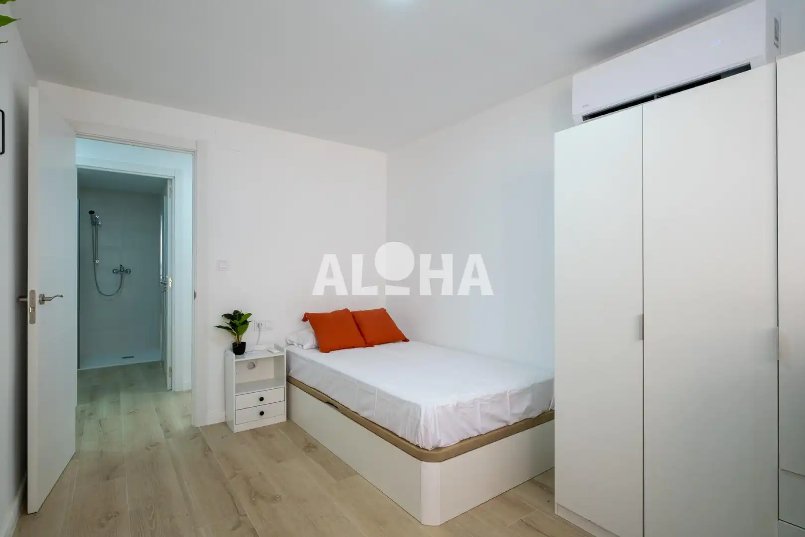 Apartments for rent in Alfara del Patriarca