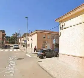 Exterior view of Detached homes for sale in Cartagena