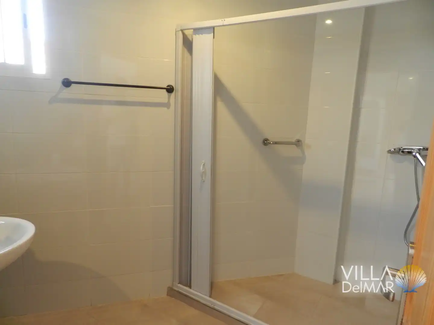Baño de Edificio en venta en Calpe / Calp