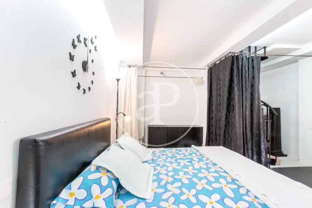 Habitación de Piso en venta en Valencia con Aire acondicionado, Calefacción y Terraza