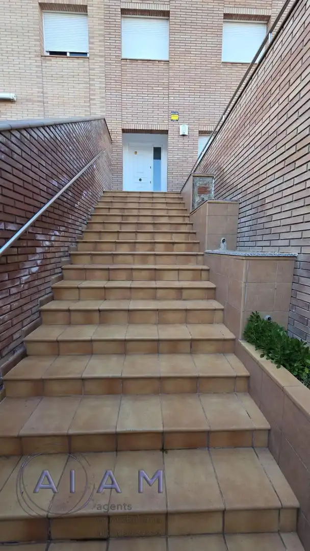 Casa adosada en venda a Tordera pueblo