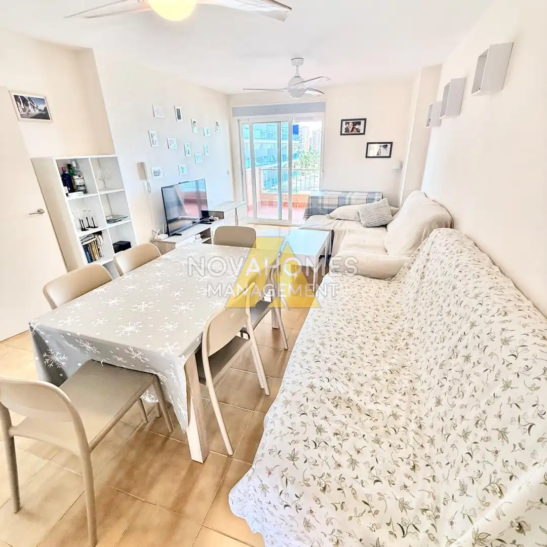 Apartament amb piscina en venda a N/A 1, imagen 7