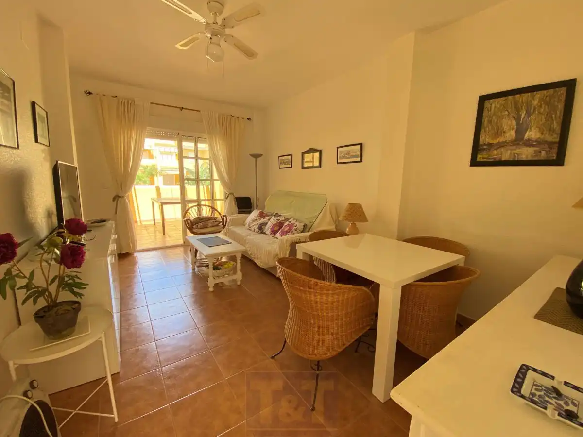 Apartament de lloguer a BARRANCO DEL MORO 1, imagen 8