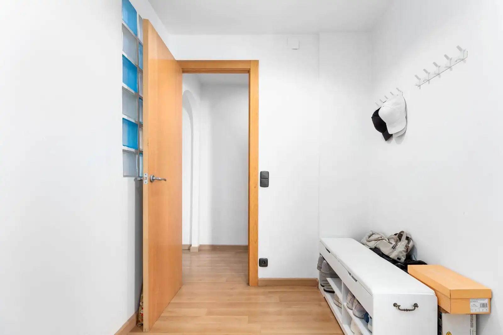 Ático en venta en Parets del Vallès con Aire acondicionado