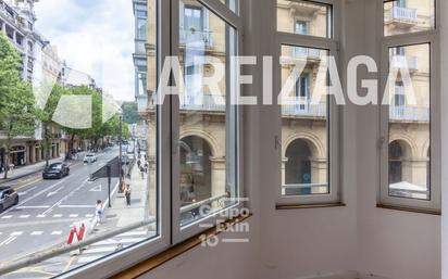 Flat for sale in San Martin Kalea, Área Romántica