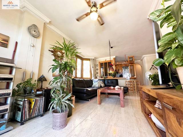 Planta baja en Venta en El Moncayo - El Pòrtic