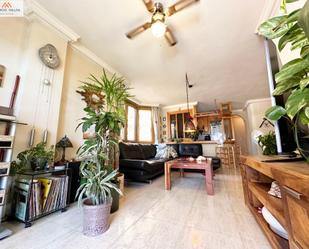 Living room of Planta baja for sale in Guardamar del Segura  with Air Conditioner and Terrace