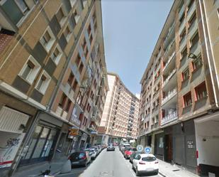 Exterior view of Garage to rent in Bilbao 