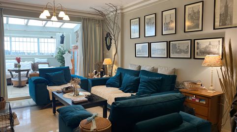 Foto 2 de Apartamento en venta en Río Real, Marbella