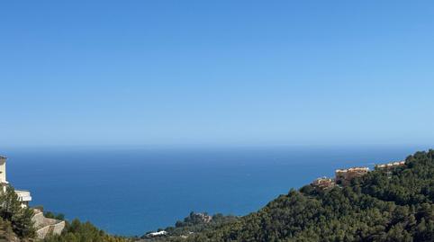 Foto 2 de Àtic de lloguer a Mascarat, Alicante