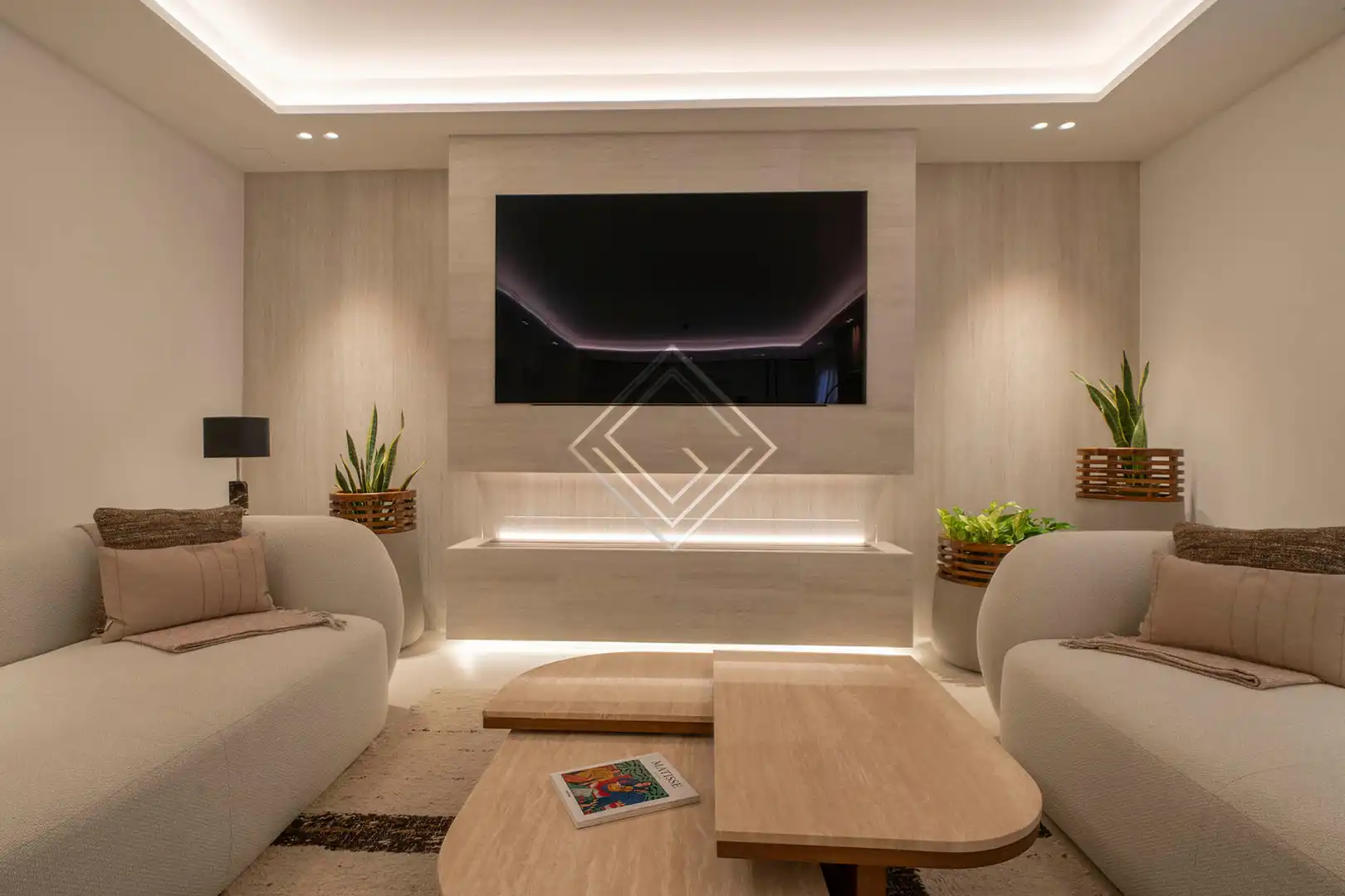 Piso con ascensor en venta en Barrio de Salamanca, imagen 16