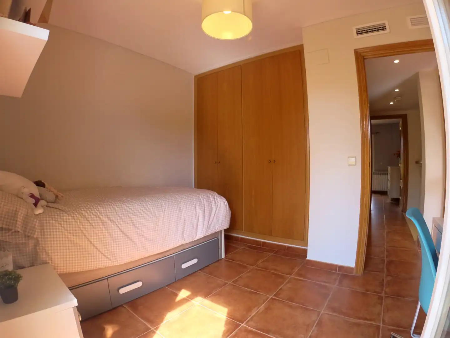 Maison mitoyenne avec piscine à vendre à Carrer Nàpols, imagen 39