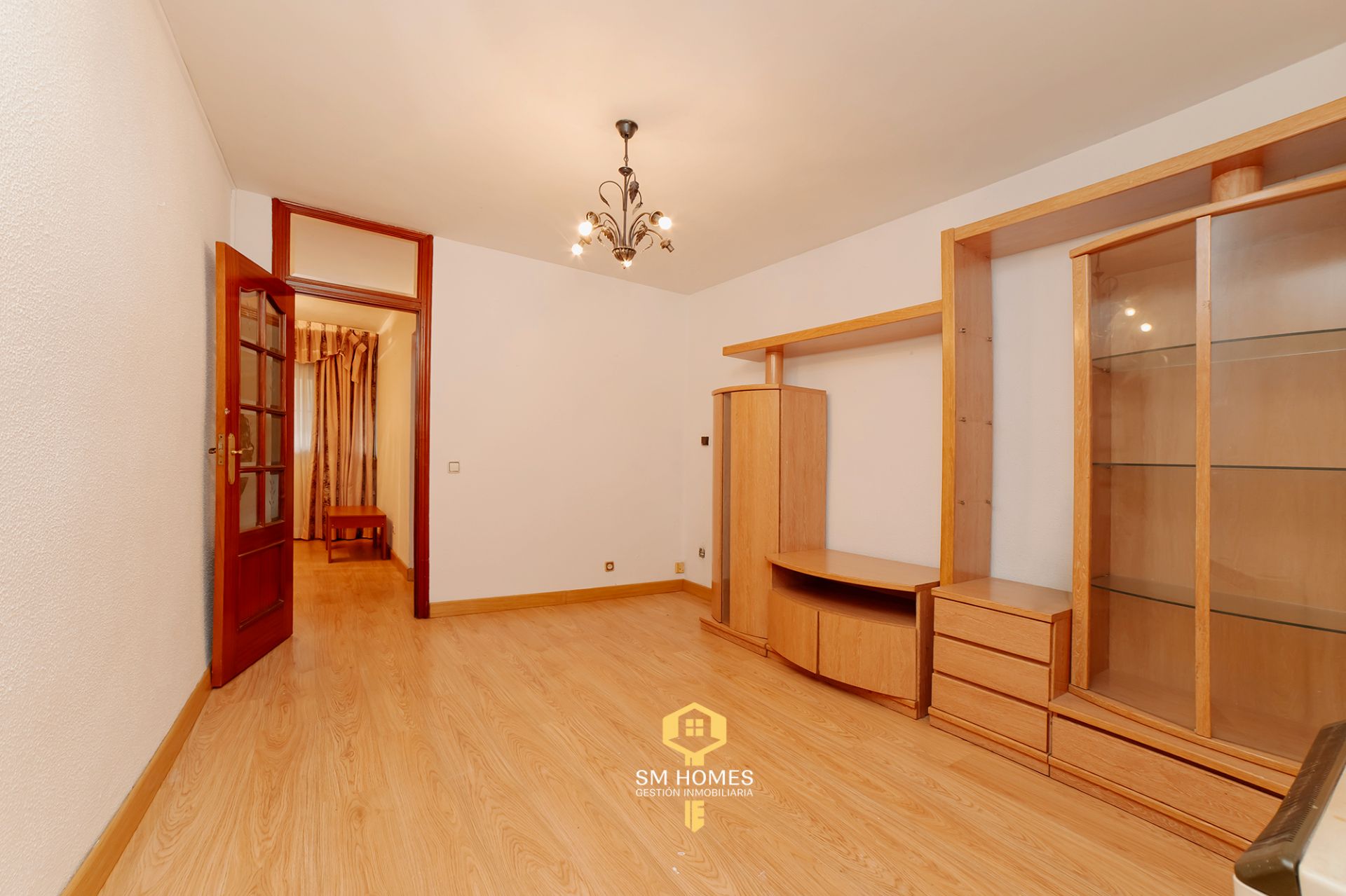 Flat for sale in Arganda del Rey  with Heating