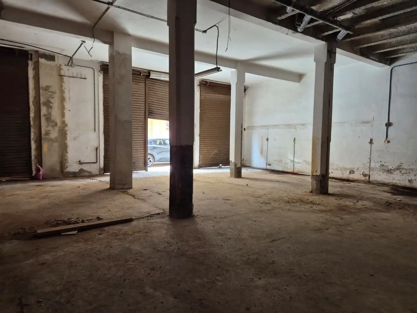 Local commercial à vendre à Avinguda Santa Maria del Puig, imagen 6