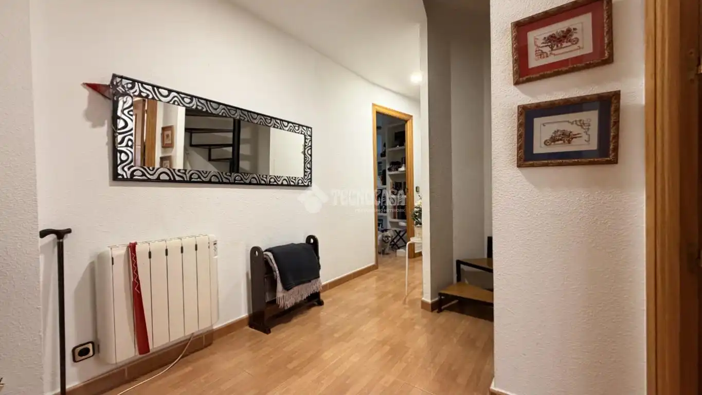 Piso en venta en Velilla de San Antonio con Aire acondicionado, Calefacción y Trastero