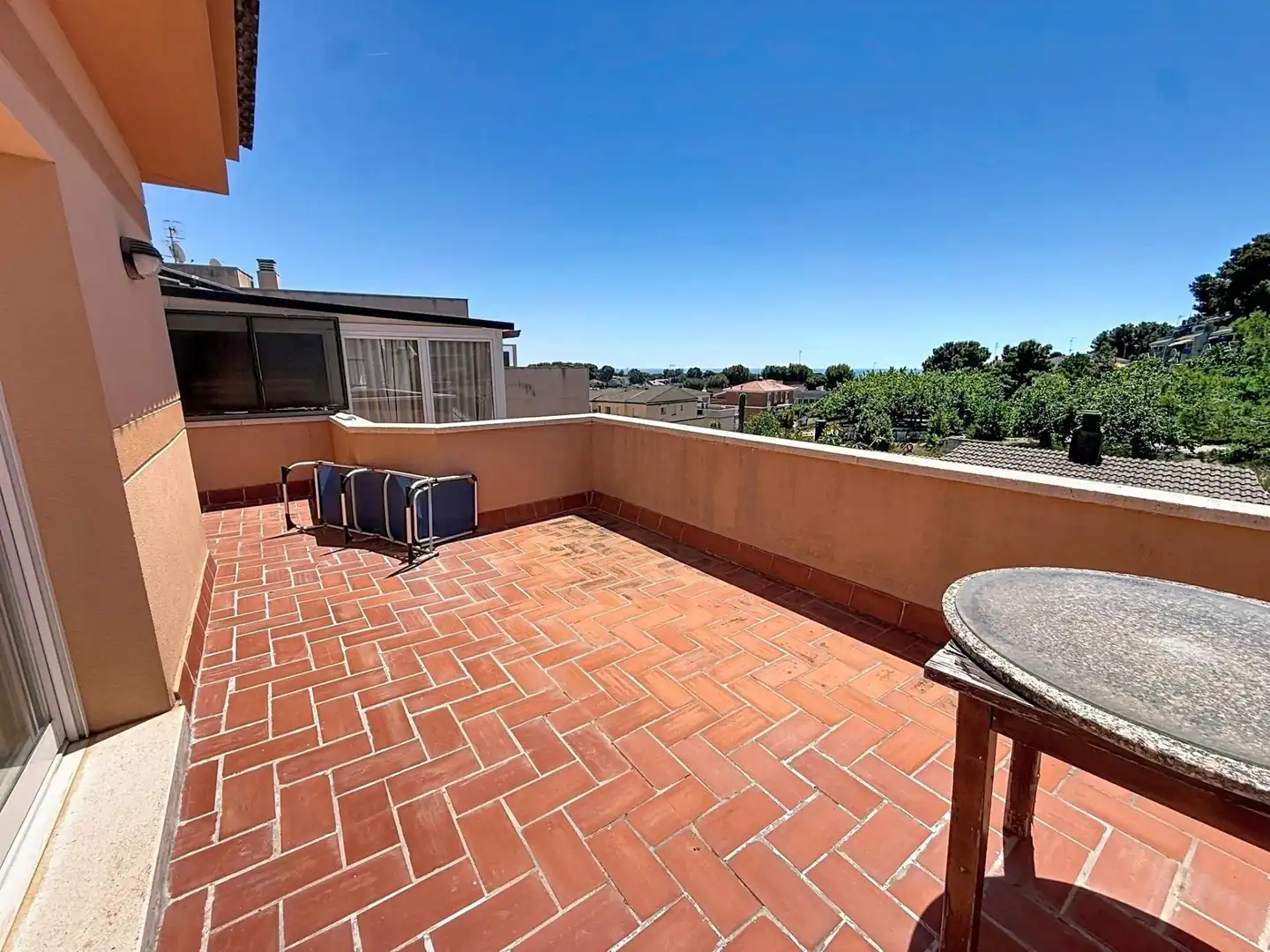 Doppelhaushälfte mit Terrasse zum Verkauf in Segur de Calafell, imagen 24