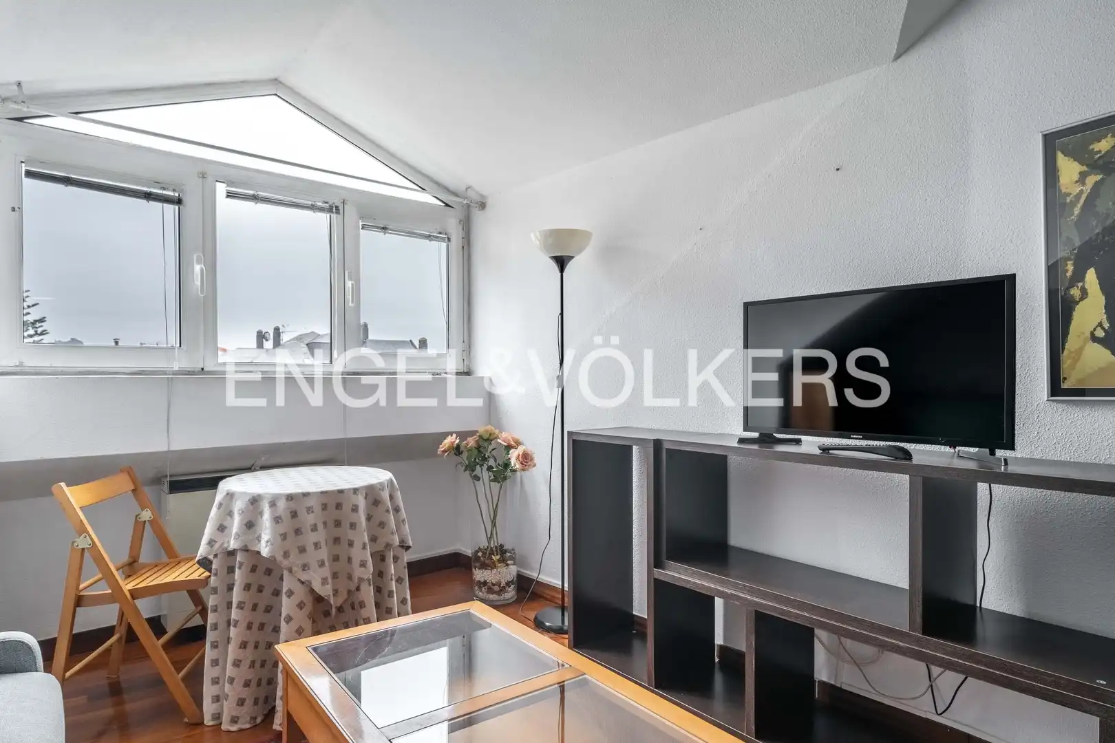 Flat for rent in Santander, Cantabria