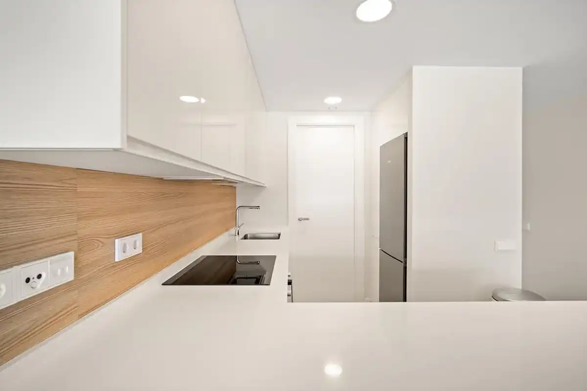 Apartment mit Pool zum Verkauf in Selwo, imagen 5