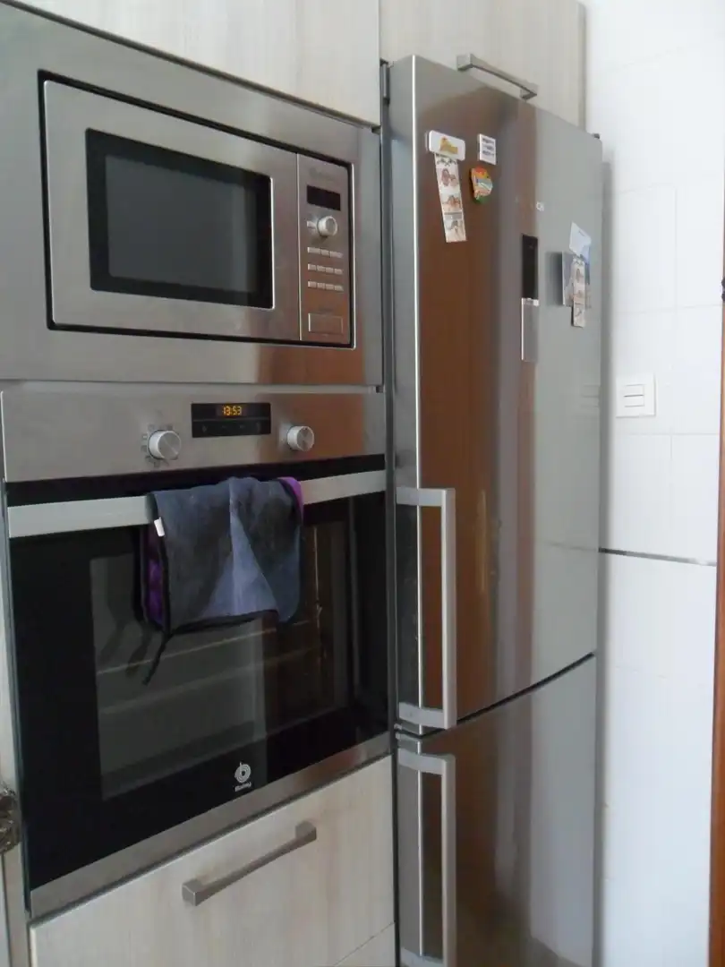 Flat with lift to rent in Beiro, imagen 24