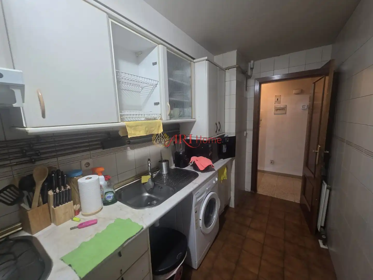 Flat with lift for sale in Eduardo Rivas, imagen 27