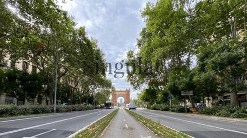Foto 3 de Edifici en venda a Dreta de l'Eixample, Barcelona Capital