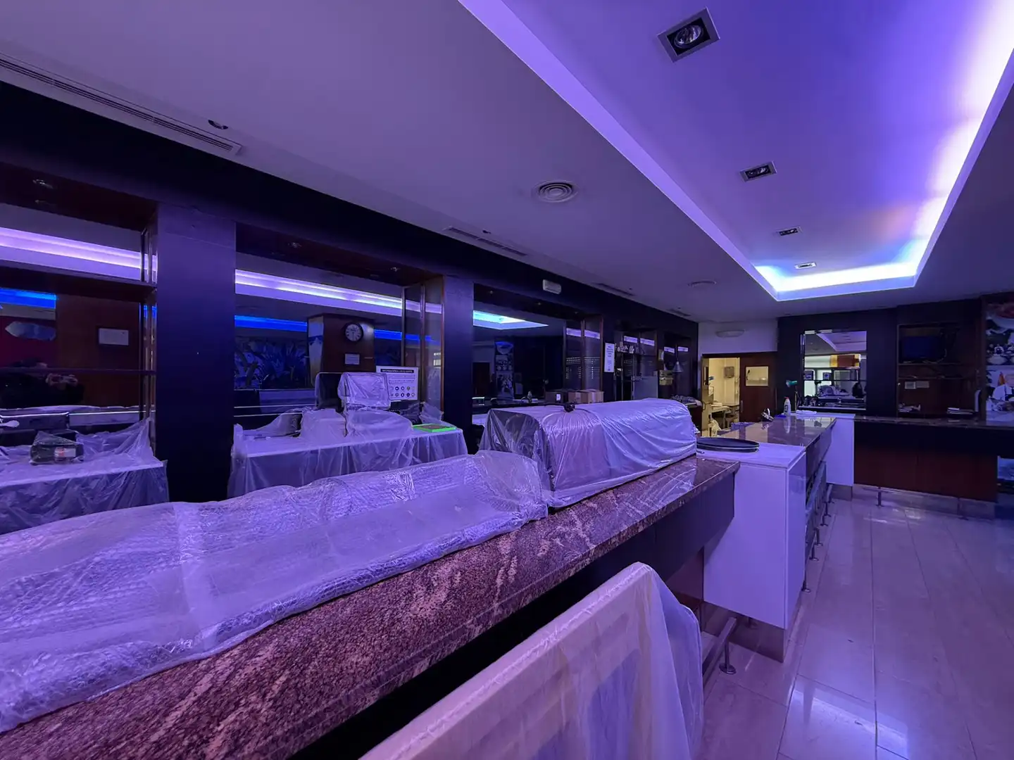 Commercial properties for sale in Socuéllamos  with Air Conditioner, Heating and Furnished