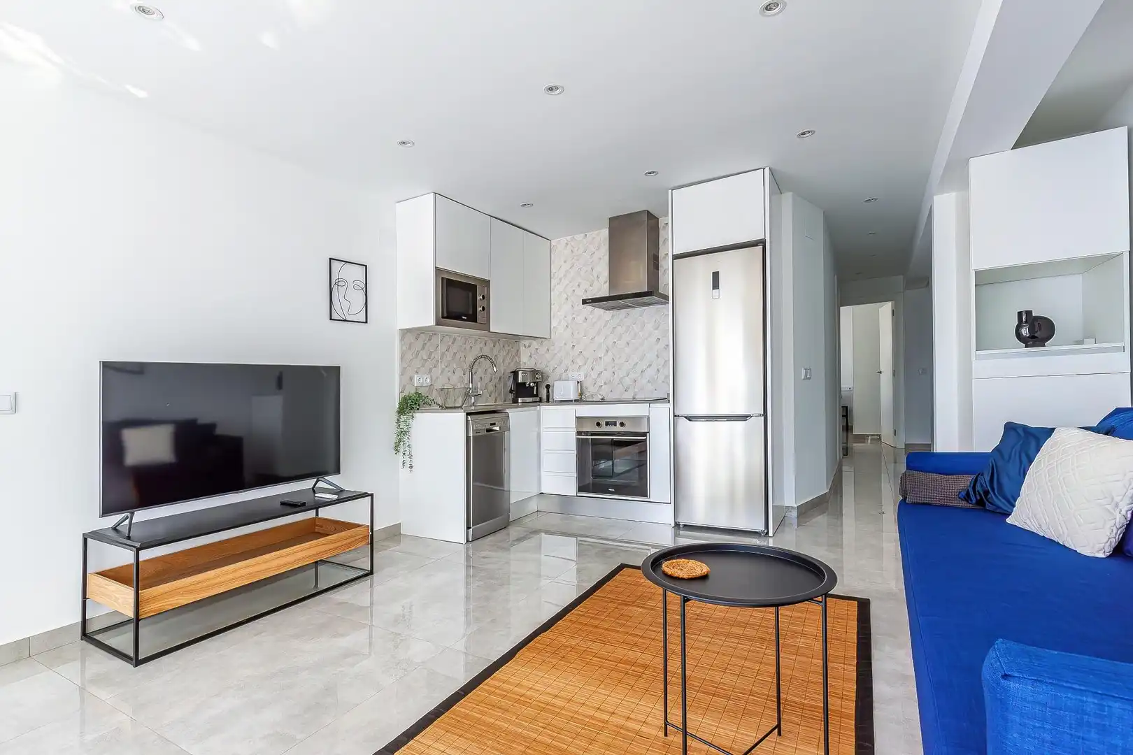 Apartament de lloguer a Calle Calle Gerona, 48, Playa Levante
