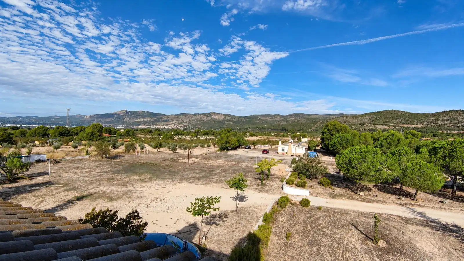 House with terrace for sale in Onil, imagen 40