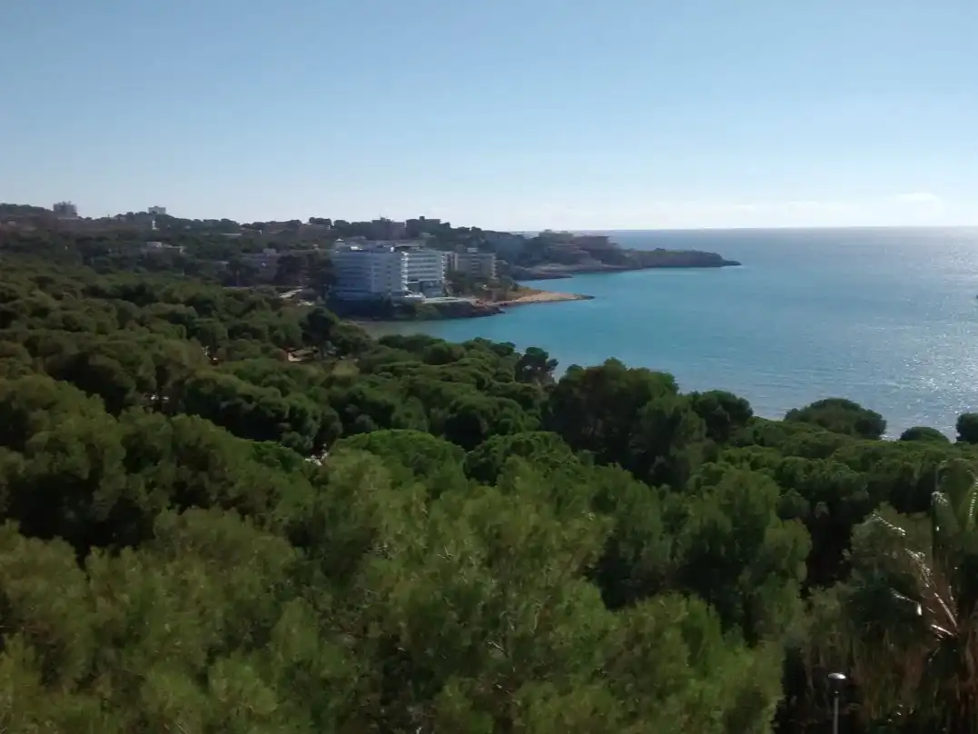 Apartament de lloguer a Salou, Tarragona