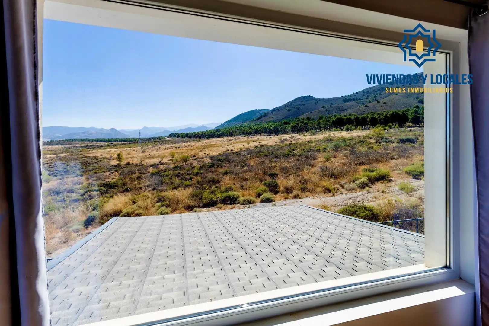 Chalet con piscina en venta en Dílar, imagen 67