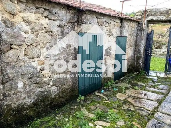 House for sale in Crecente, imagen 6
