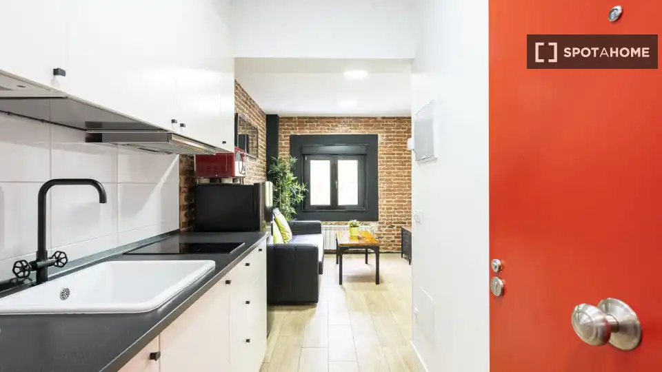 Habitació a Quintana