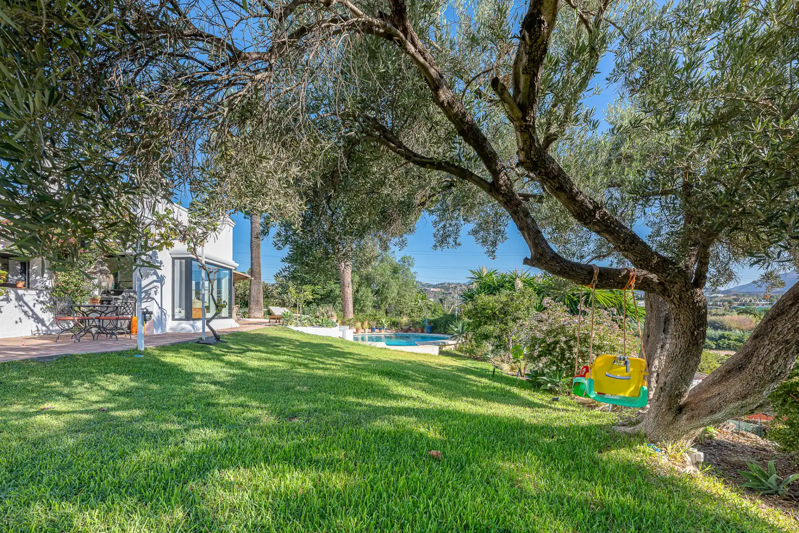 Haus mit Terrasse zum Verkauf in San Pedro de Alcántara, imagen 43