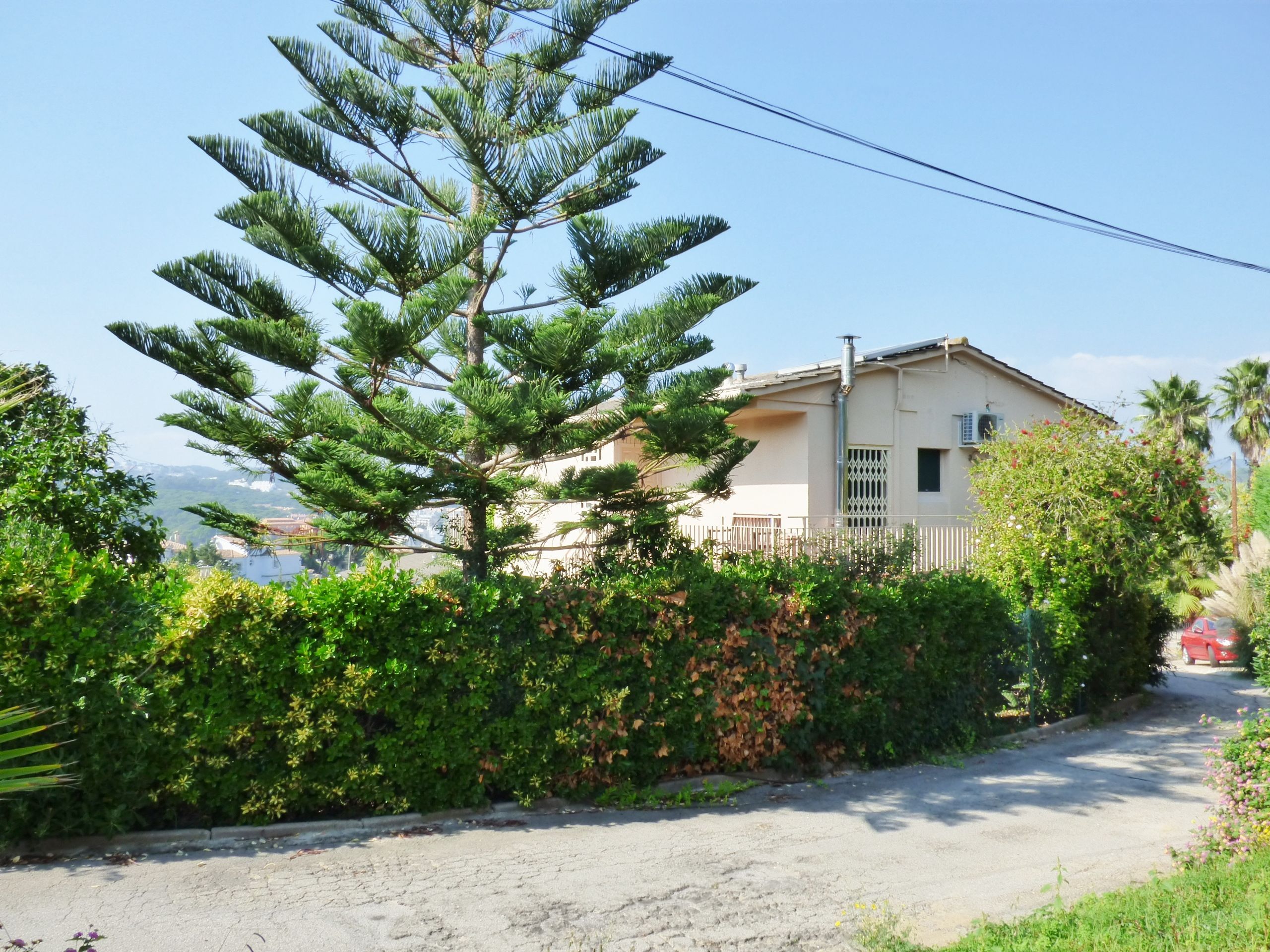 Casa o xalet en venda a Fenals