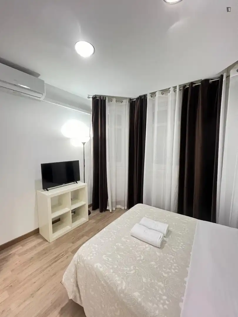 Apartamento en alquiler en Chamberí, imagen 4