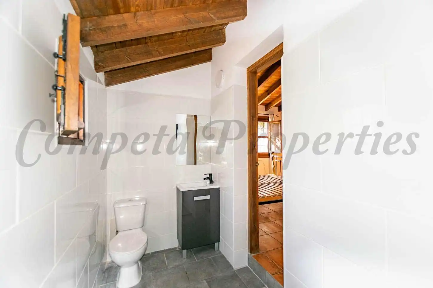 Maison avec piscine à vendre à Cómpeta, imagen 14