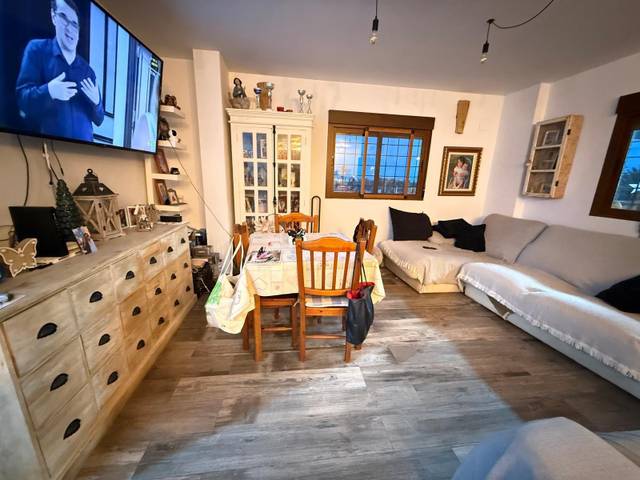 Casa-chalet en Venta en Sol y Luz