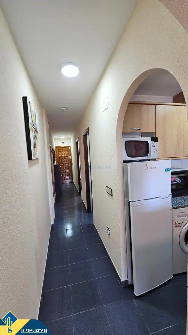 Apartamento en venta en Centro