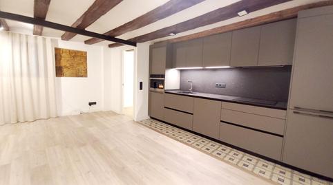 Foto 5 de Oficina de alquiler en Sant Pere, Sta. Caterina i la Ribera,  Barcelona Capital