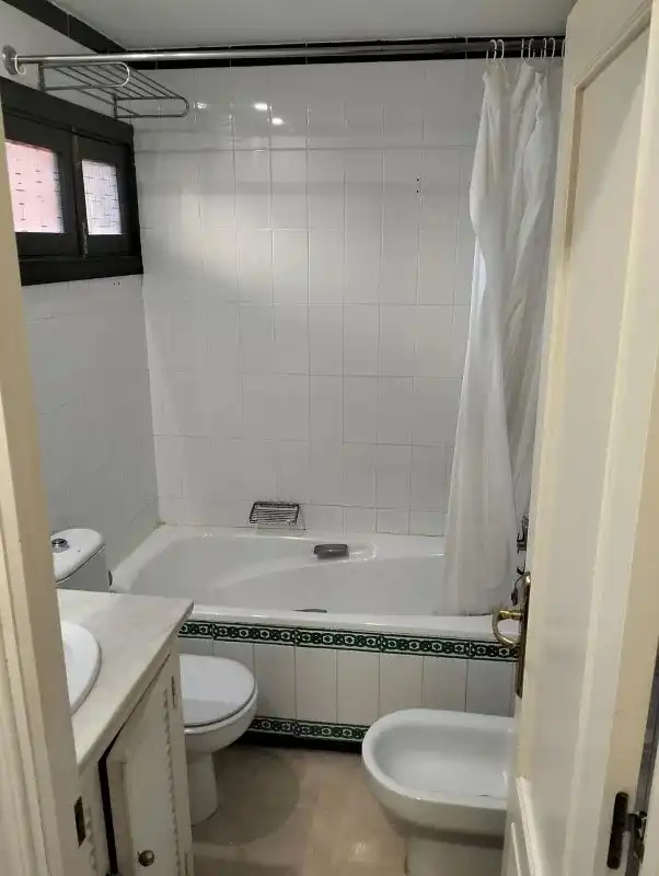 Bathroom of Study for sale in Casco Antiguo